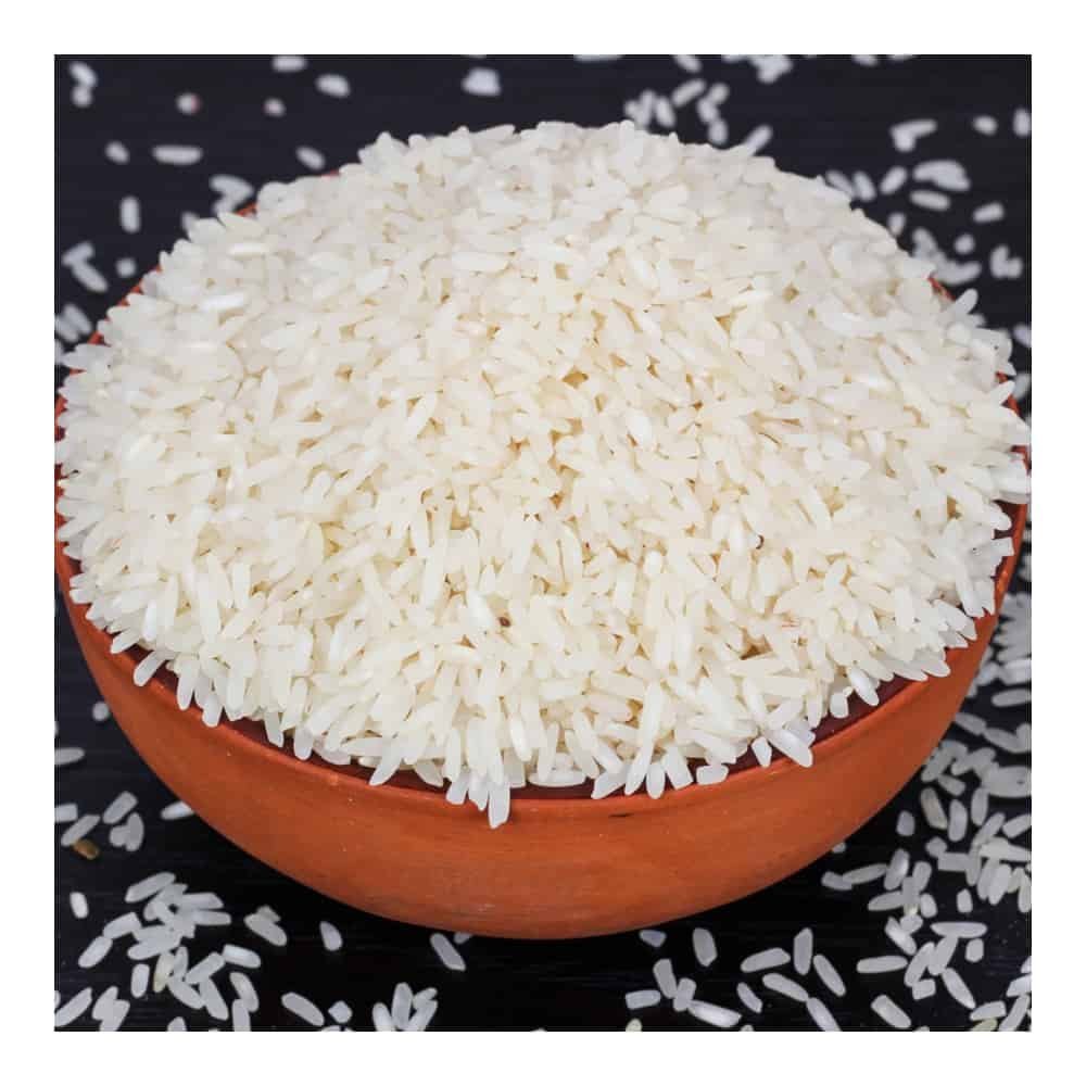 Organic Indrani Rice