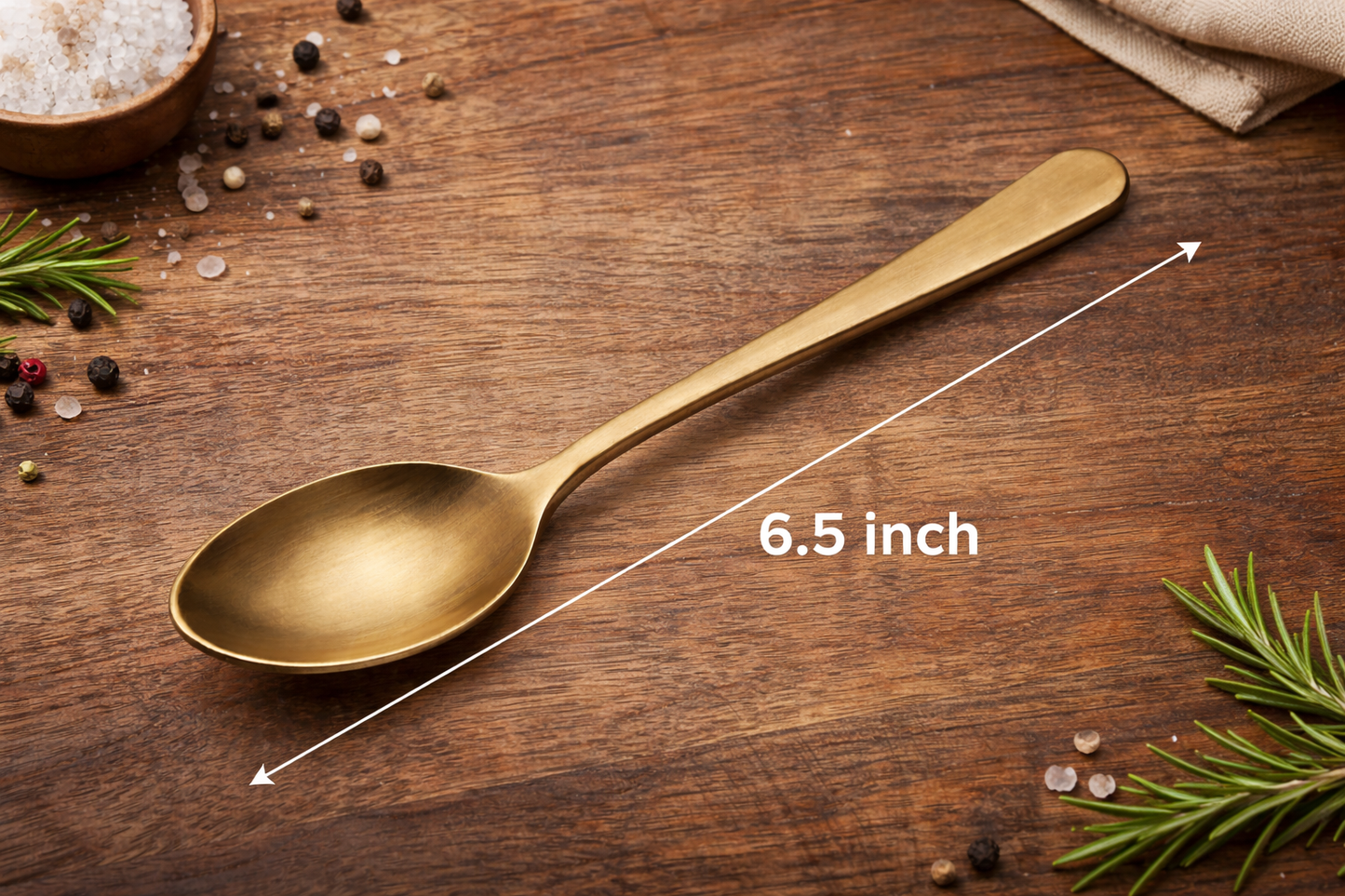 Kansya Spoon
