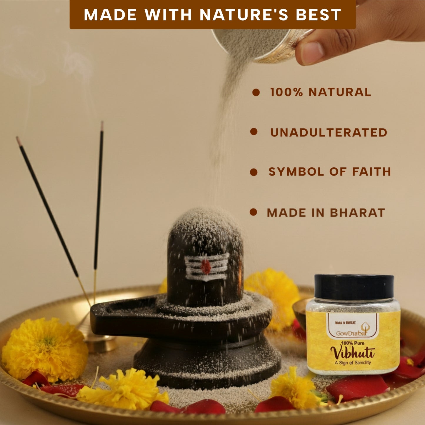 Vibhuti