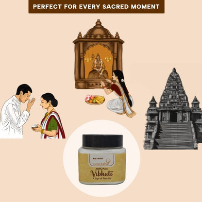 Vibhuti