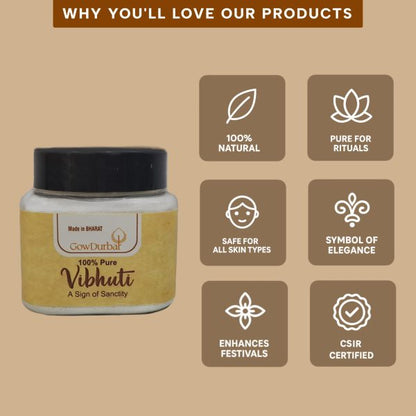 Vibhuti