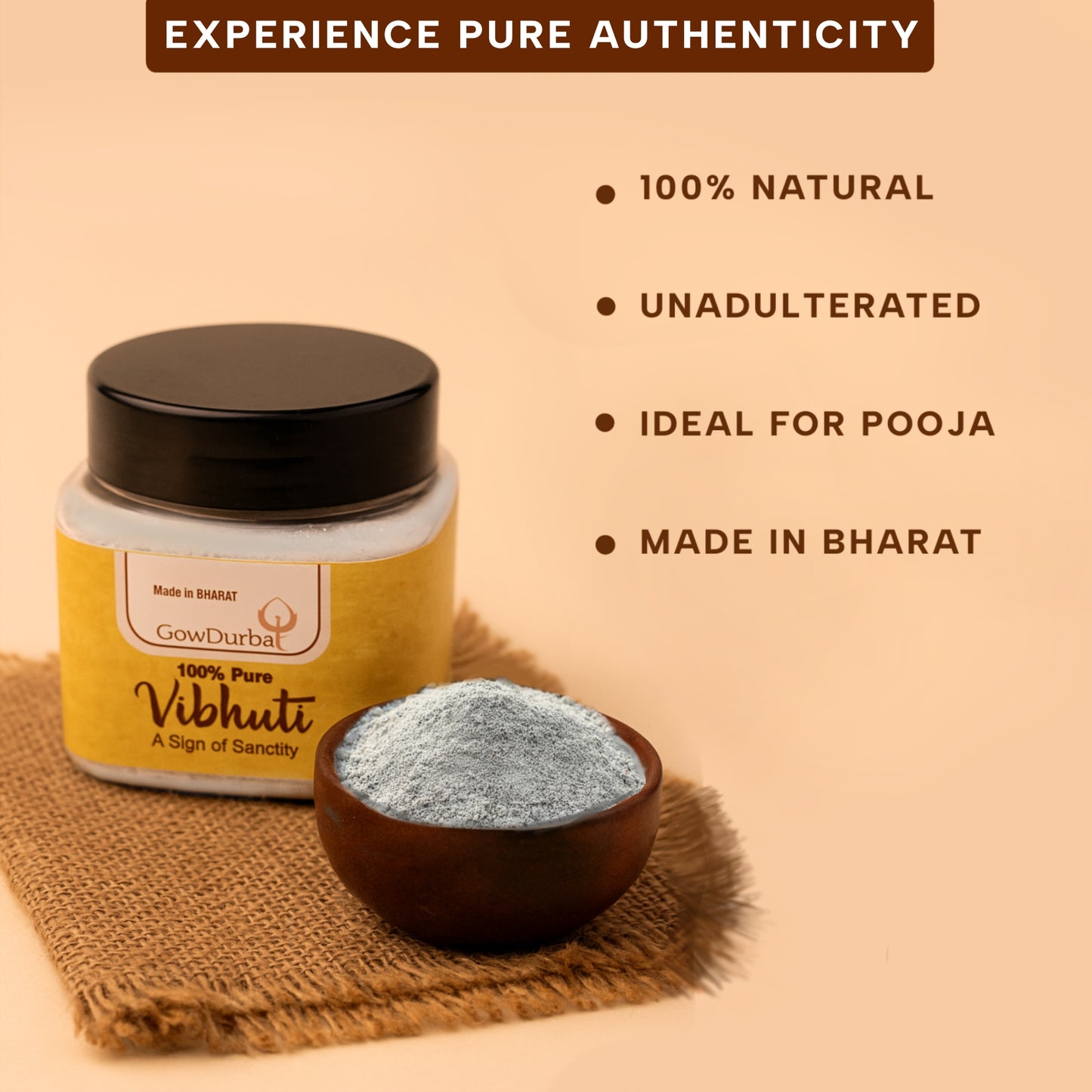 Vibhuti