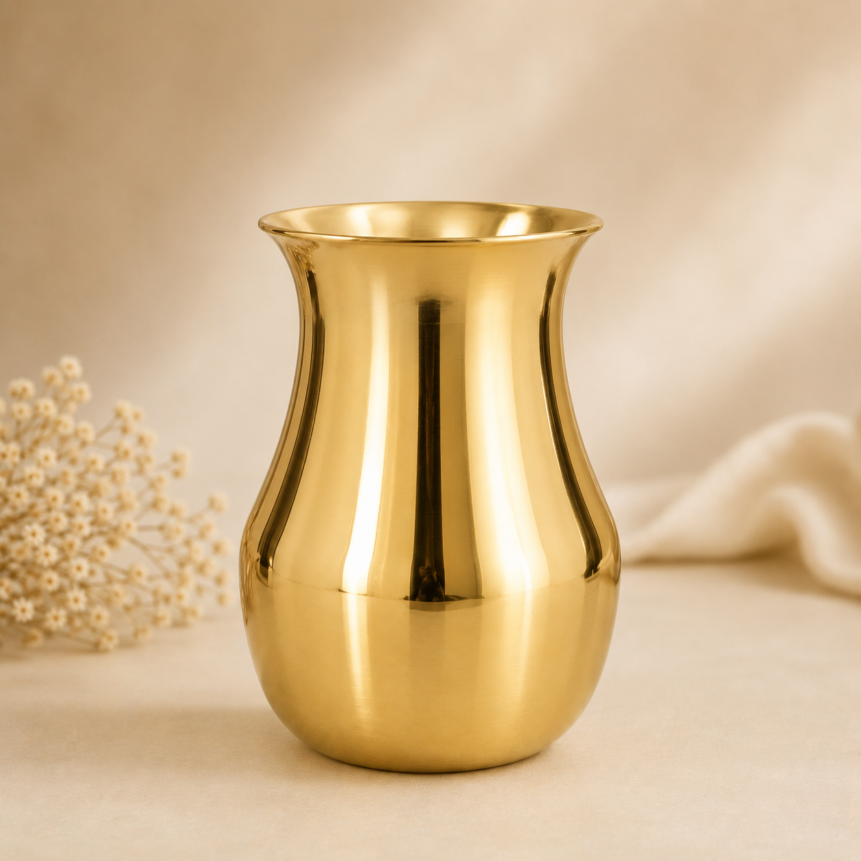 Bronze Lota