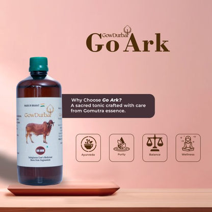 Go Ark
