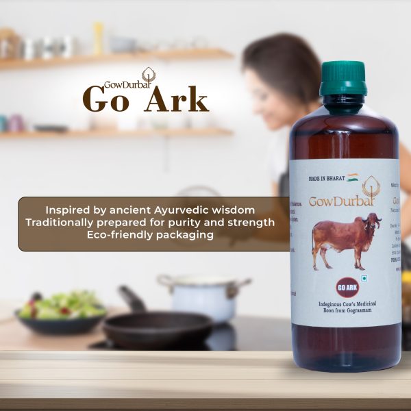 Go Ark