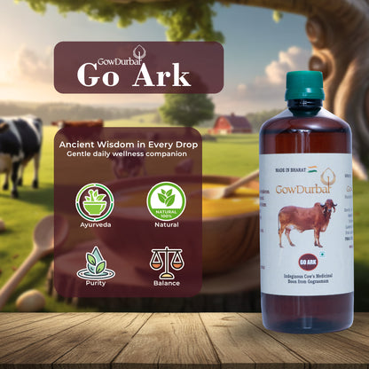 Go Ark