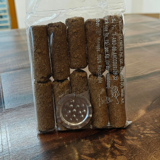 Natural Mosquito Dhoop Sticks