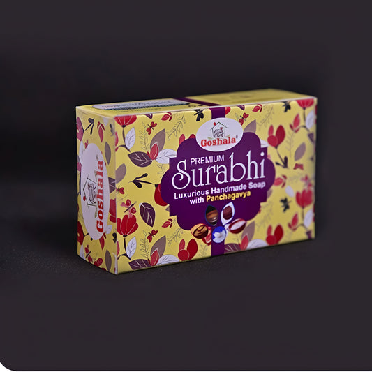 Premium Surabhi Luxurious Soap