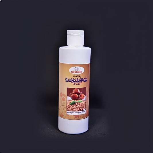 Panchgavya Reeta Shampoo