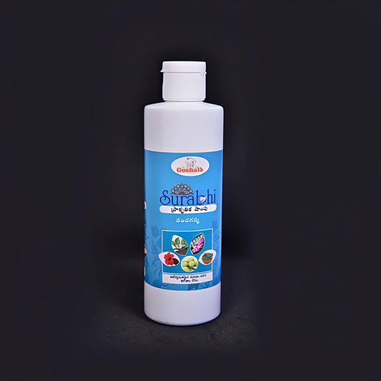 Surabhi Natural Shampoo