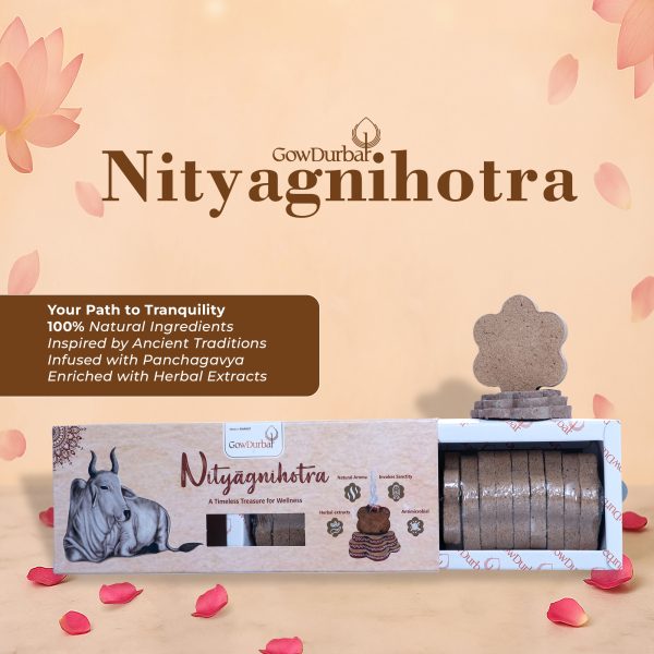 Nityagnihotra