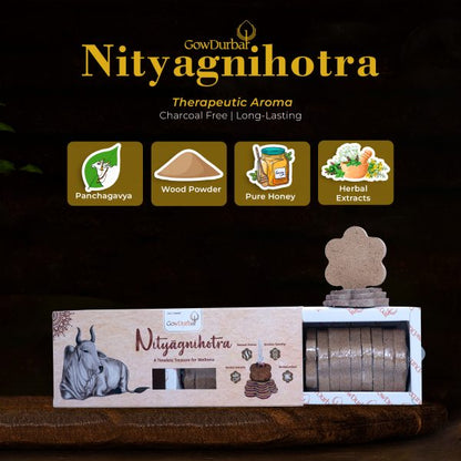 Nityagnihotra