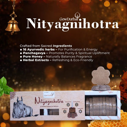 Nityagnihotra