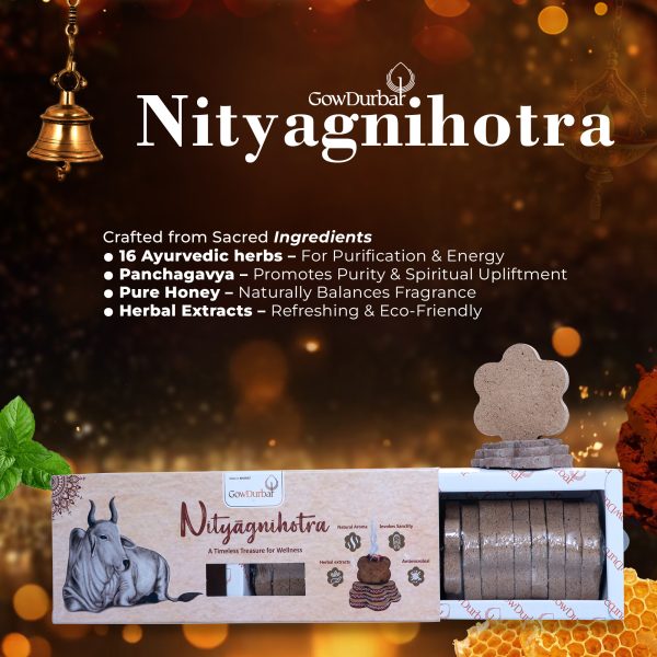 Nityagnihotra