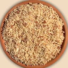 Organic Sona Masoori Rice