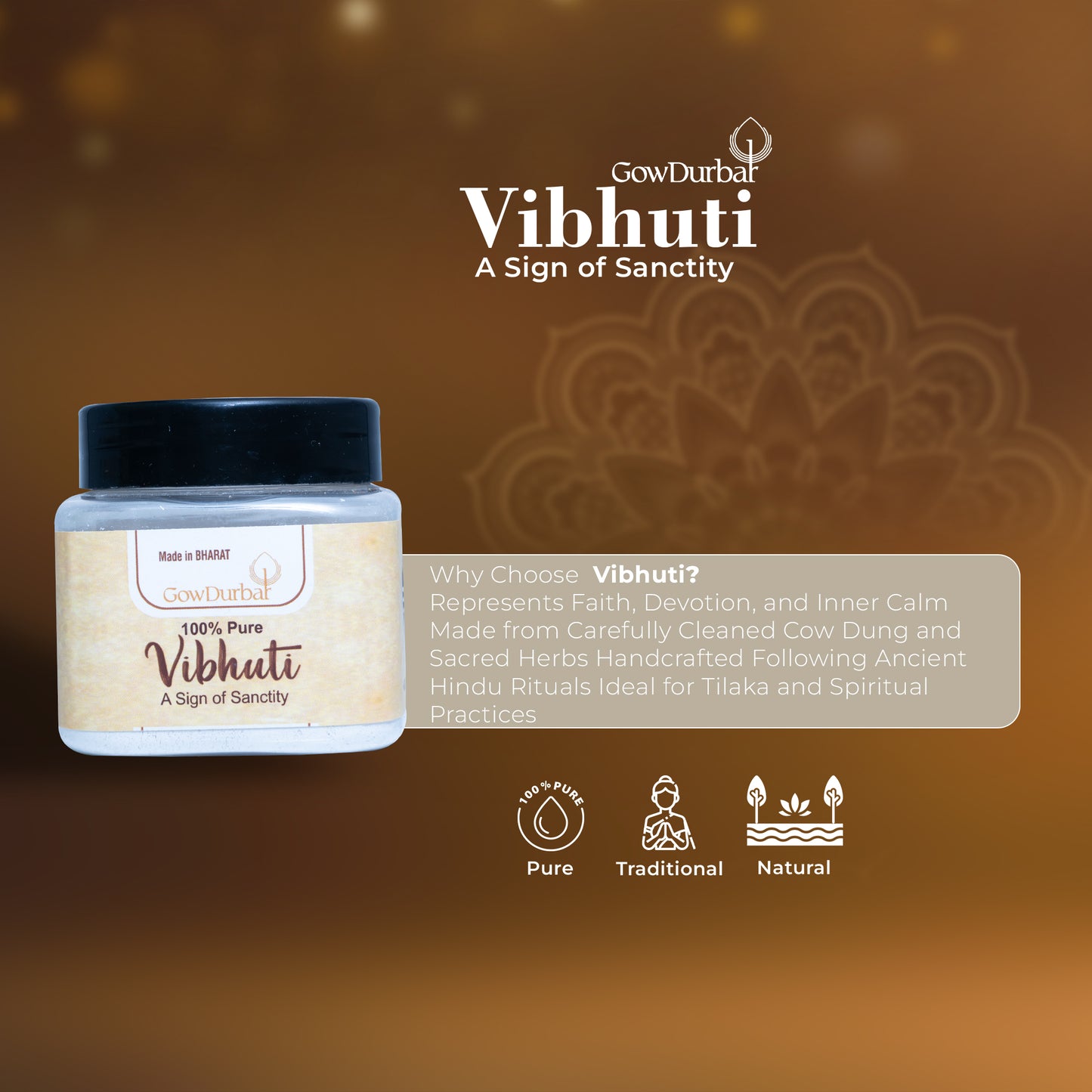 Vibhuti
