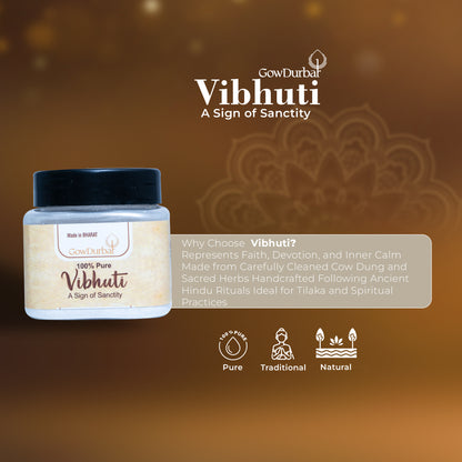 Vibhuti