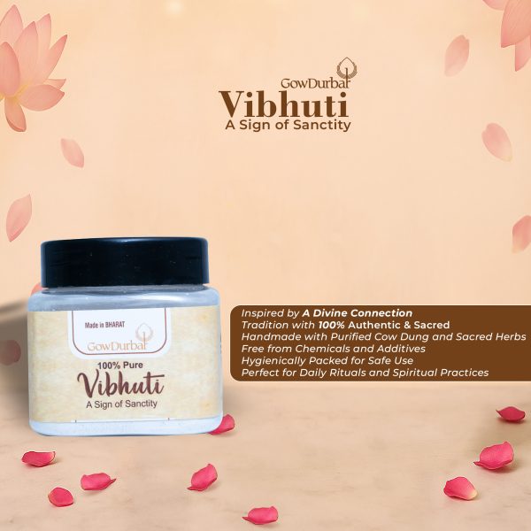 Vibhuti
