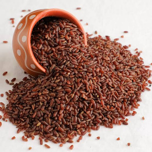 Kulakar Rice