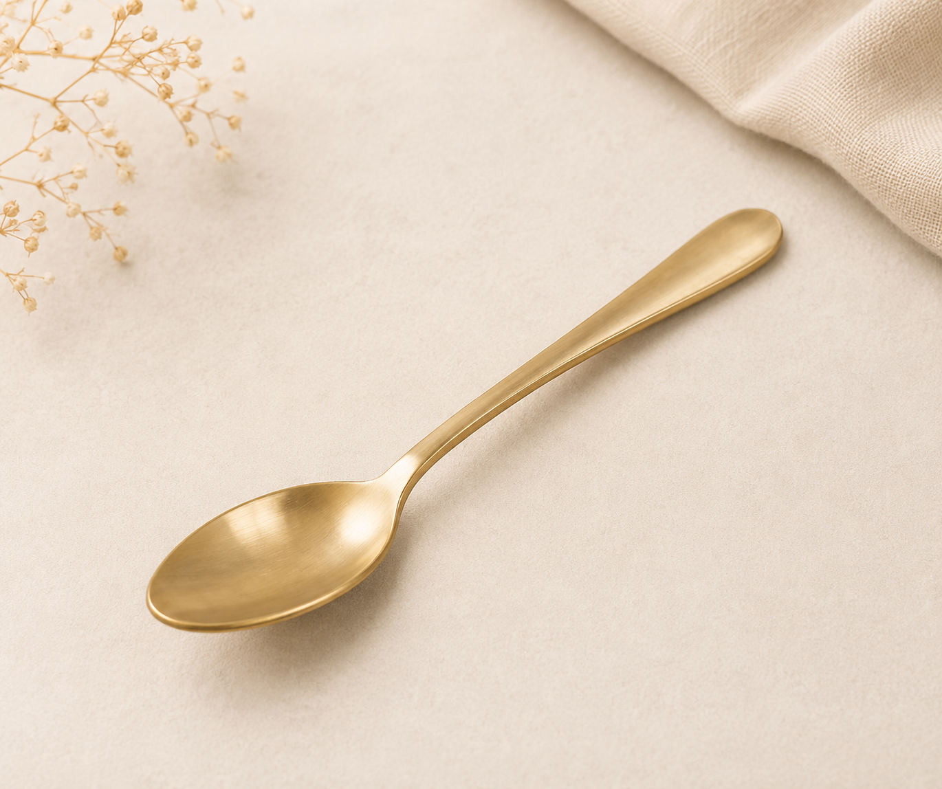 Kansya Spoon