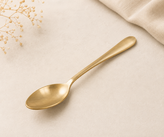Kansya Spoon